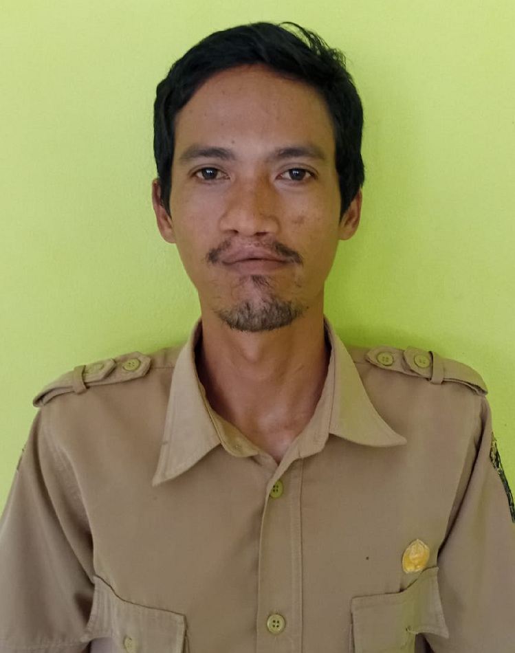 DEVI KURNIAWAN
