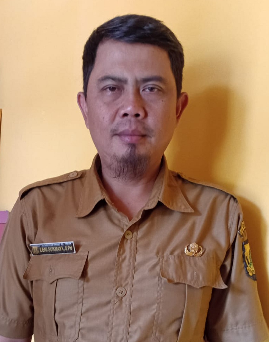 DENI SUKMAYA, S.Pd