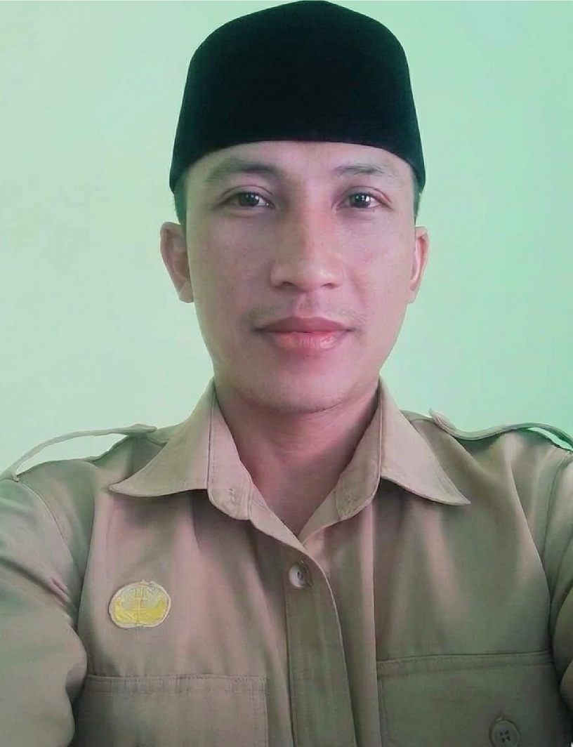 JENAL SUKMAWAN, S.Pd