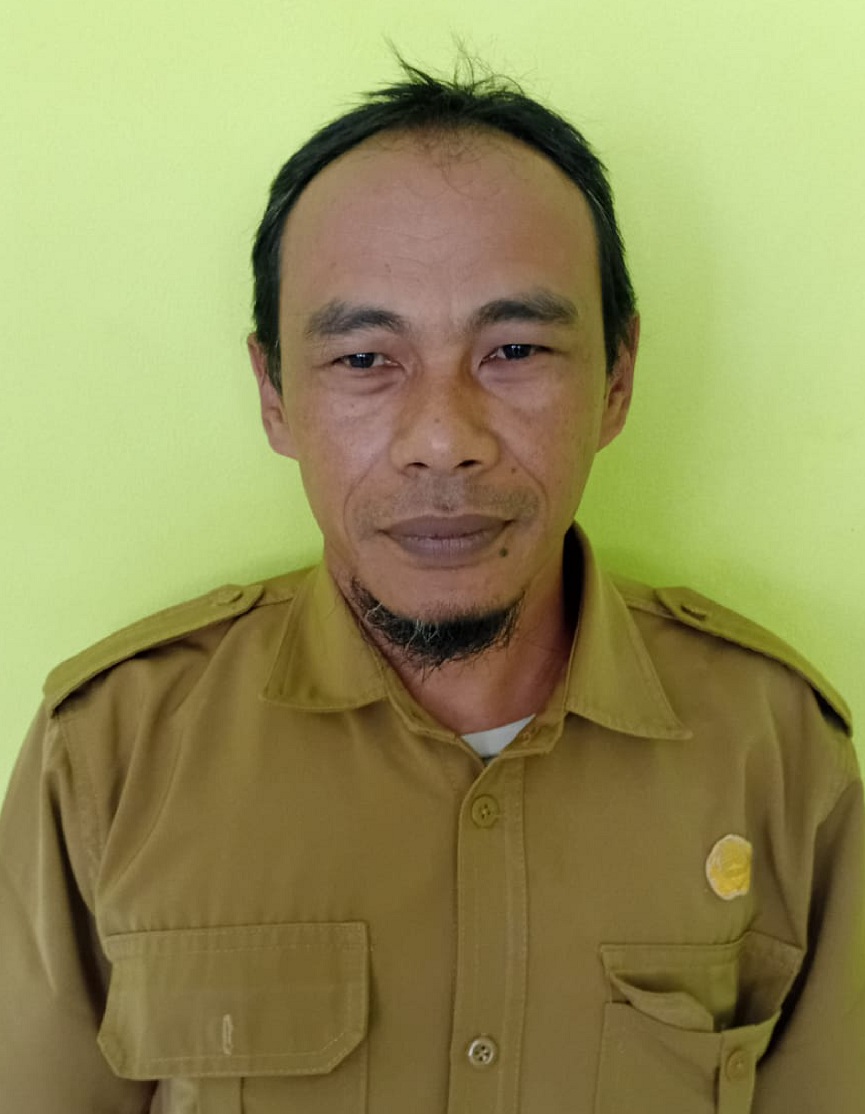 DANGDANG JAKARIA