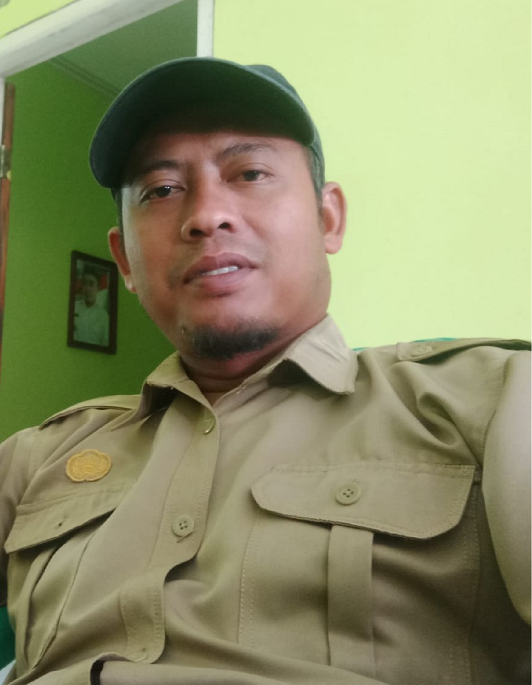 JUMADI