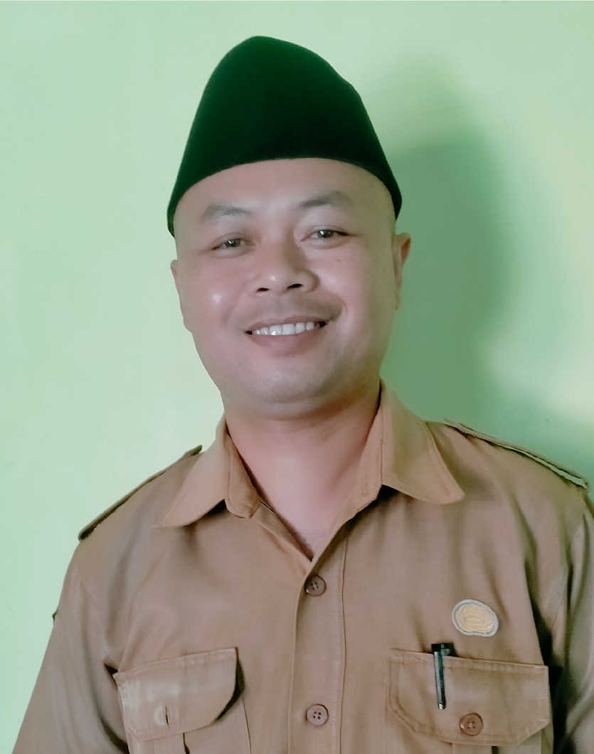 HERU KUSWANTO, S.AP