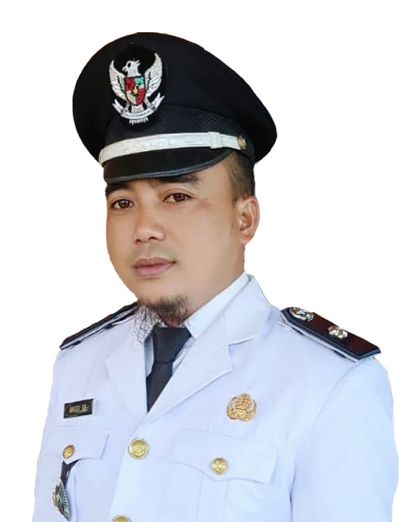 ANGGI, SE