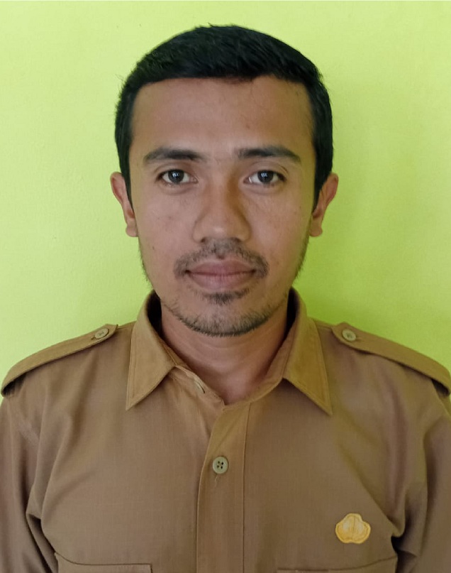 HUSEN MAULANA